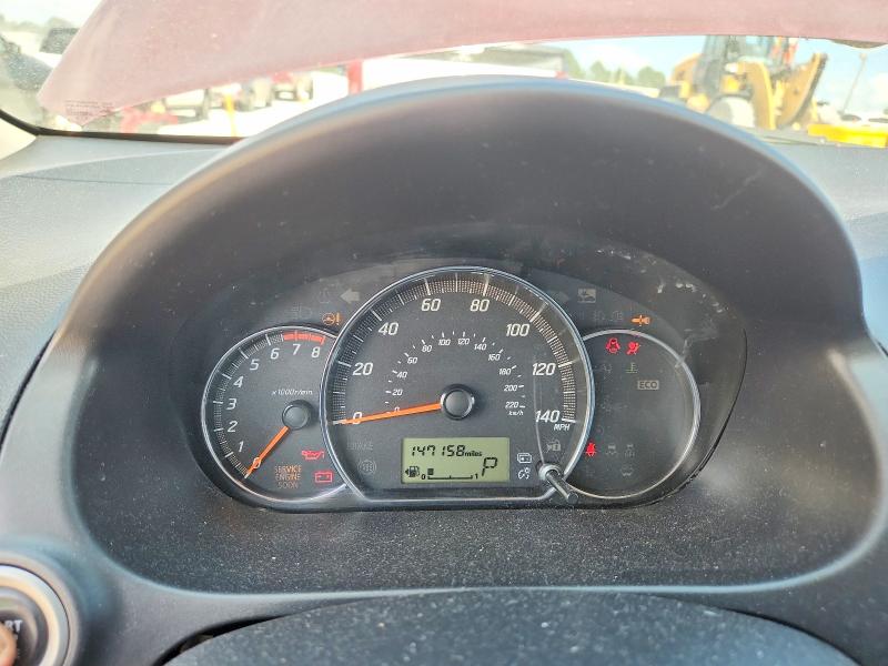 Photo 9 from auction – 2018 MITSUBISHI MIRAGE with VIN ML32A4HJ1JH003702