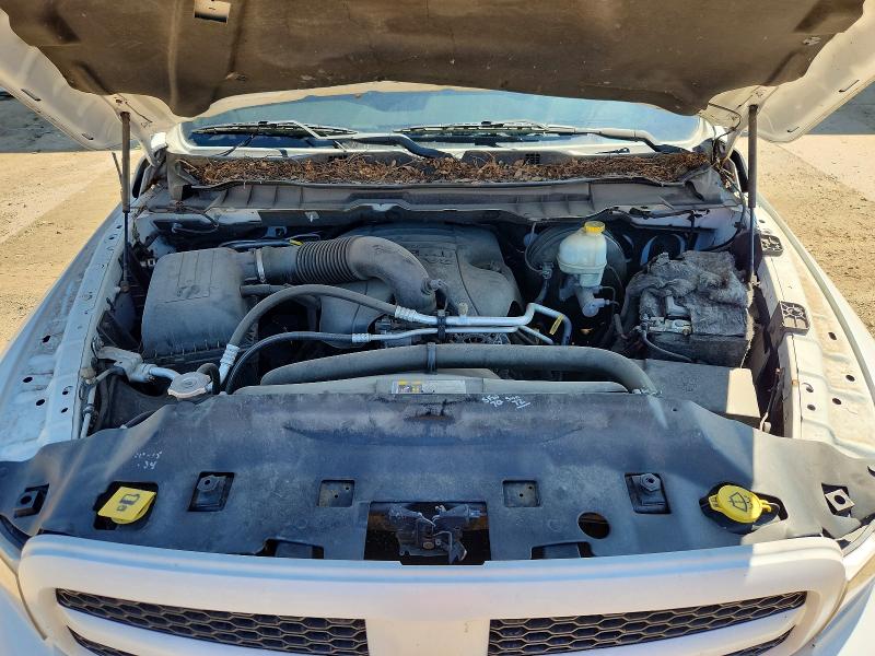 Photo 11 from auction – 2015 RAM 1500 with VIN 1C6RR7FT9FS652093