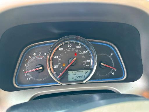 Photo 6 from auction – 2013 TOYOTA RAV4 with VIN 2T3DFREV5DW071429