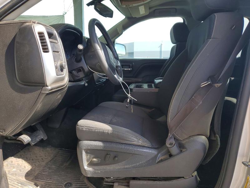 Photo 7 from auction – 2014 GMC SIERRA with VIN 1GTR1UEC9EZ359980