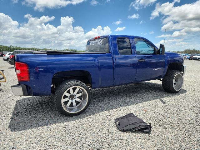 Photo 3 from auction – 2013 CHEVROLET SILVERADO with VIN 1GCRCPEX1DZ324914