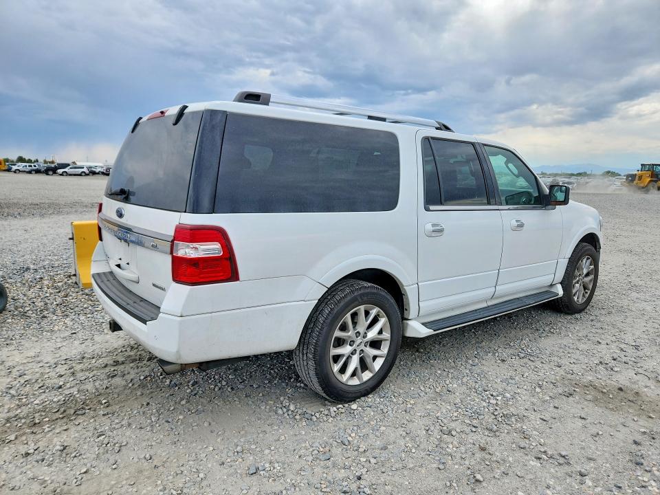 Photo 3 from auction – 2017 FORD EXPEDITION with VIN 1FMJK2AT6HEA74309