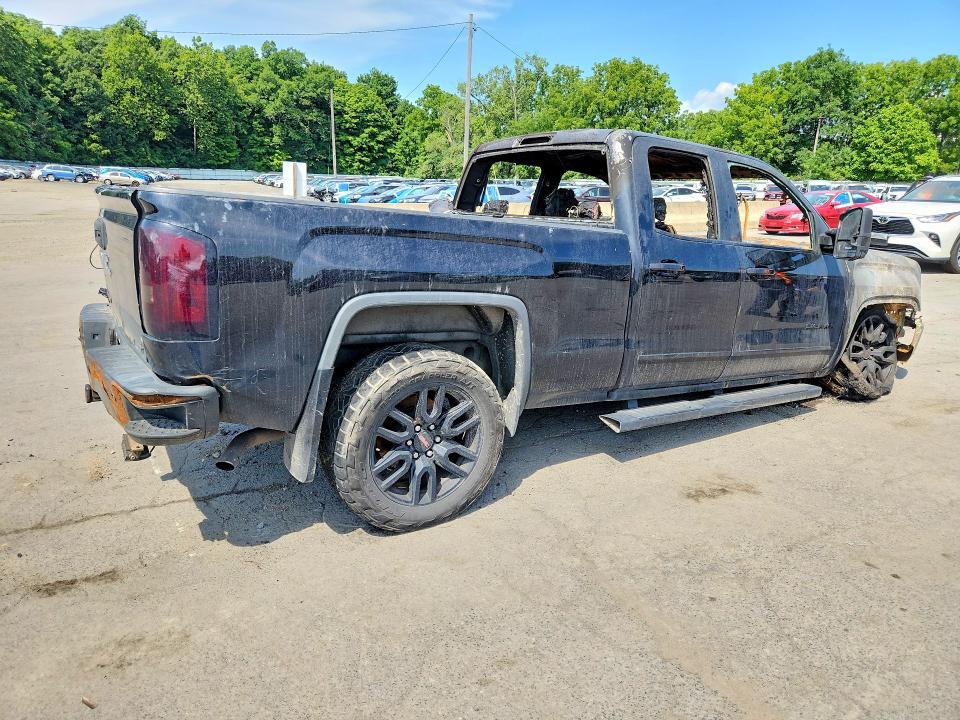 Photo 3 from auction – 2014 GMC SIERRA with VIN 1GTV2UEC8EZ183662