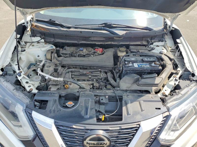 Photo 12 from auction – 2018 NISSAN ROGUE with VIN KNMAT2MV4JP509885