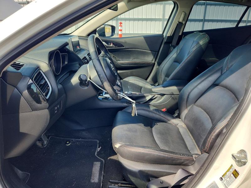 Foto 7 de la subasta – 2015 MAZDA 3 con VIN JM1BM1W78F1235482