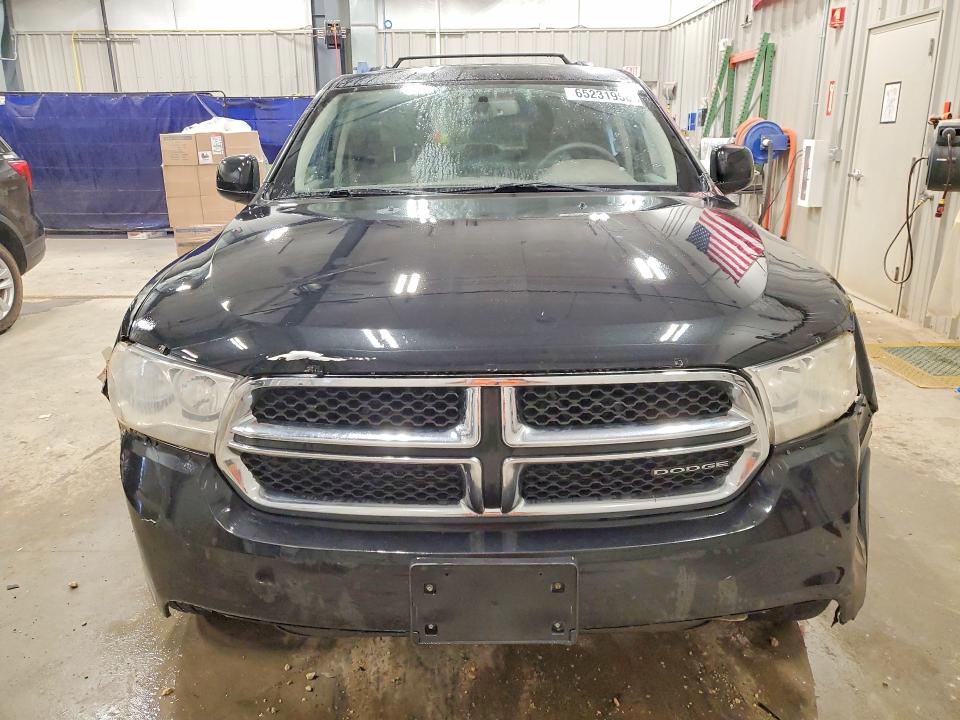 Photo 5 from auction – 2012 DODGE DURANGO with VIN 1C4RDJAG5CC212697