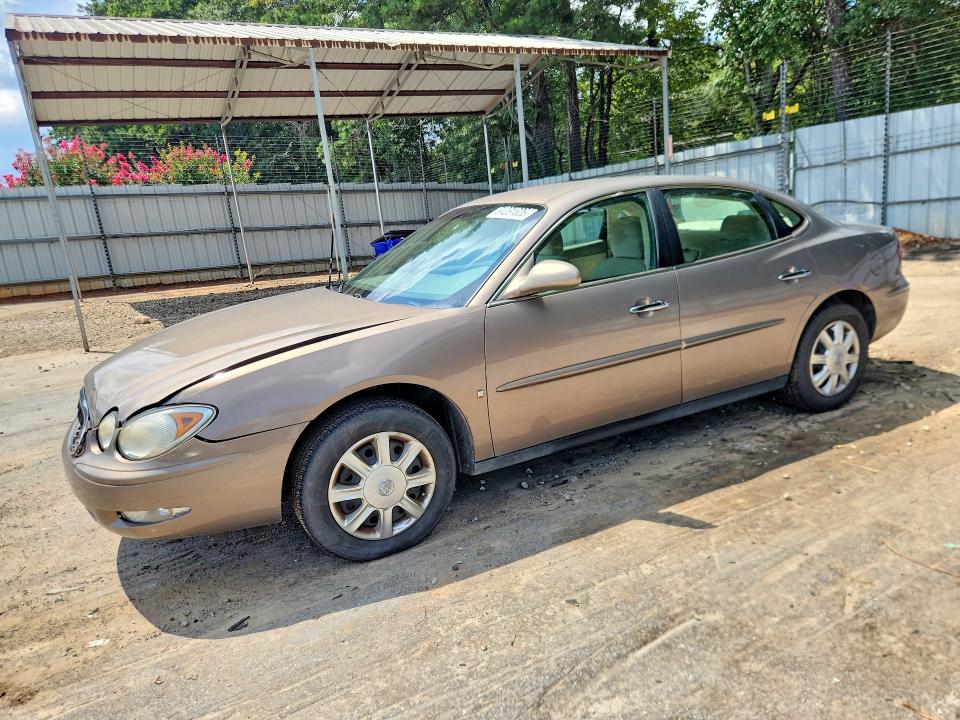 BUICK LACROSSE 2006 с VIN 2G4WC552861151282 - Фото с аукциона