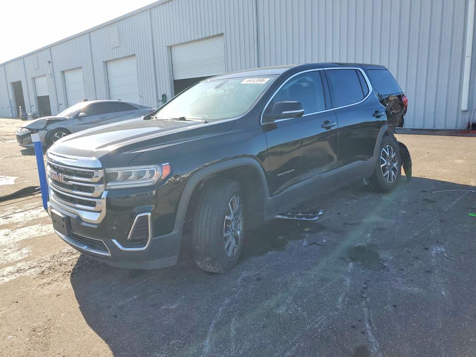 2021 GMC ACADIA - Търг №66443996