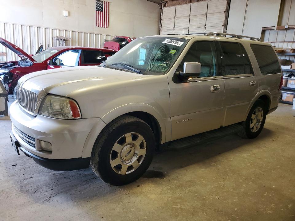 2006 LINCOLN NAVIGATOR - Търг №65869156