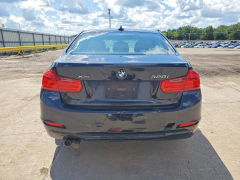 Photo 6 from auction – 2013 BMW 328 with VIN WBA3B5G58DNS03696