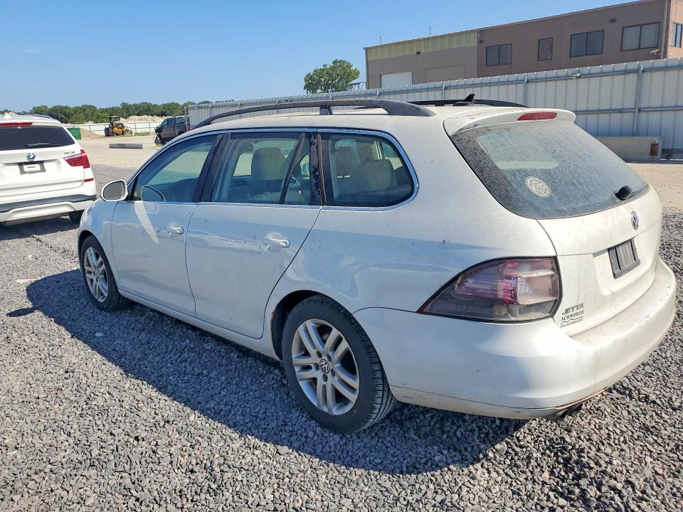 Photo 2 from auction – 2011 VOLKSWAGEN JETTA with VIN 3VWPL7AJ3BM634597