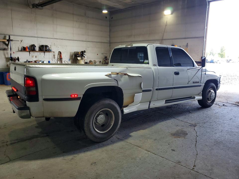 صورة رقم 3 من المزاد - 1998 DODGE RAM 3500 مع VIN 1B7MC3367WJ212181