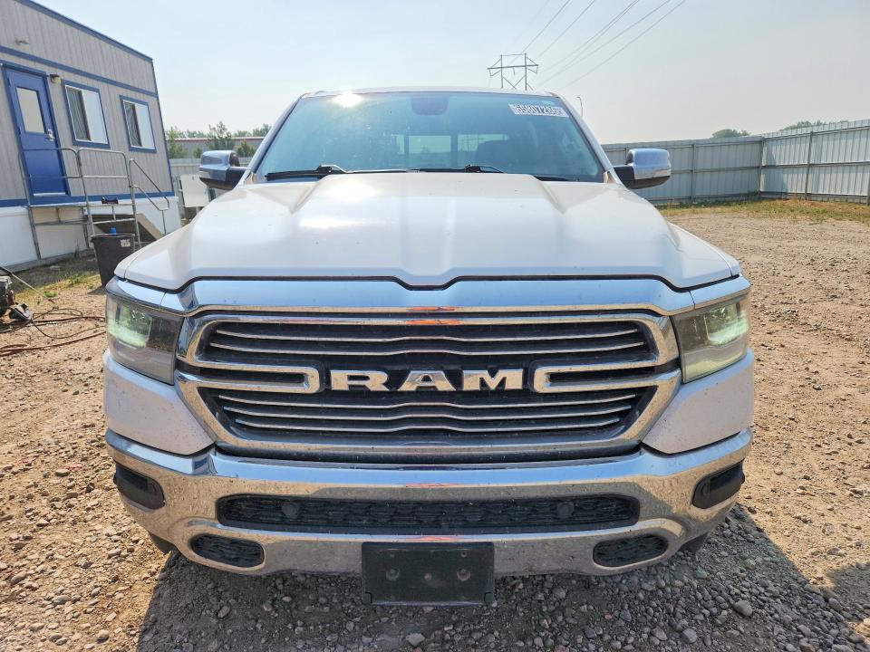 Photo 5 from auction – 2020 DODGE RAM 1500 with VIN 1C6SRFJT3LN212187