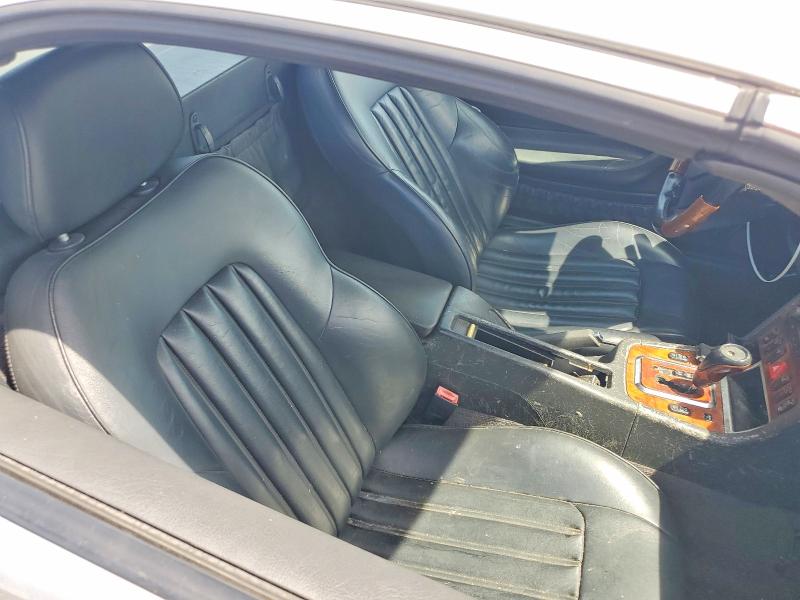 Снимка 10 от търг – 2004 MERCEDES-BENZ SLK с VIN WDBKK65F14F304118