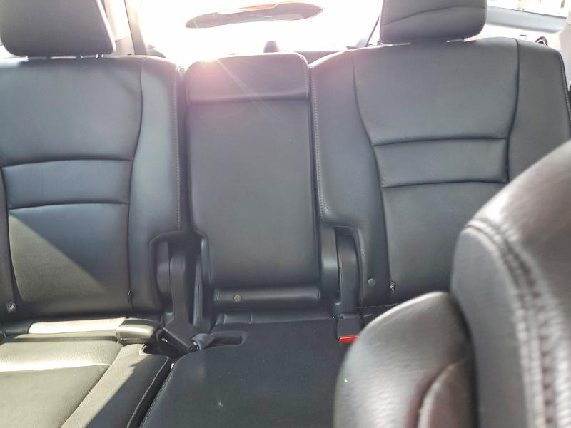 Photo 10 from auction – 2016 HONDA PILOT with VIN 5FNYF6H99GB100083