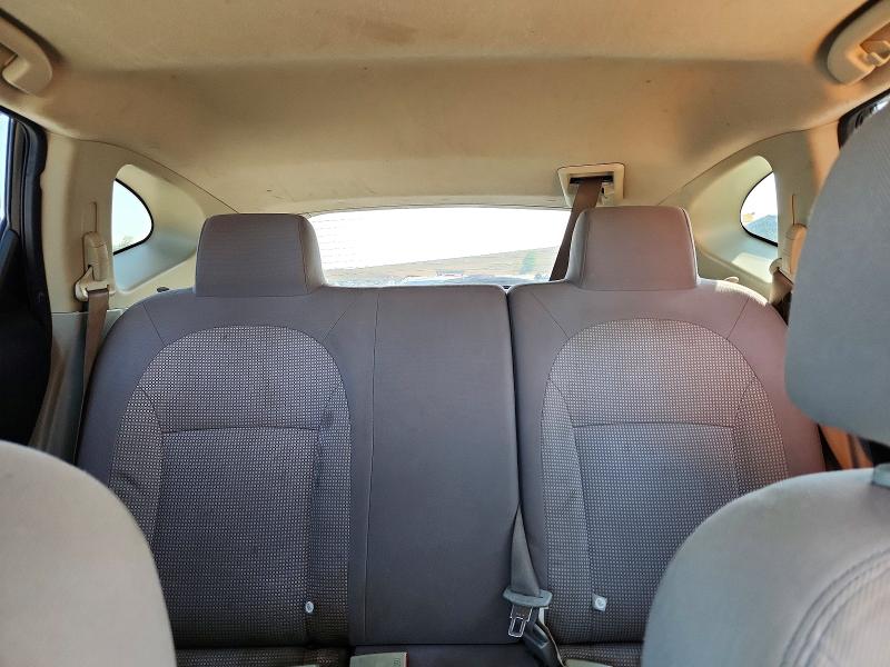 Photo 10 from auction – 2012 NISSAN ROGUE with VIN JN8AS5MV1CW716932