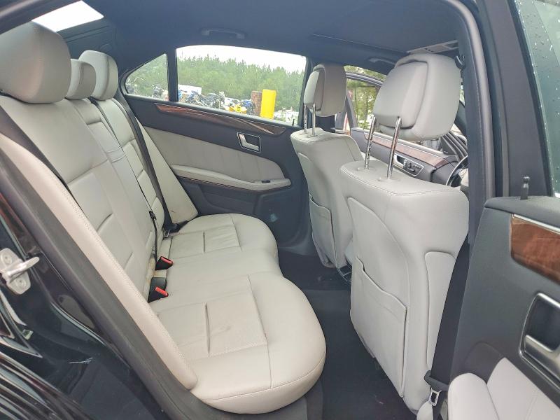Photo 10 from auction – 2012 MERCEDES-BENZ E with VIN WDDHF5KB1CA521813