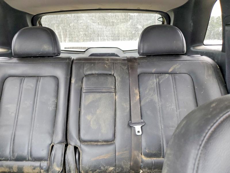 Photo 10 from auction – 2012 CHEVROLET CAPTIVA with VIN 3GNFL4E52CS625288
