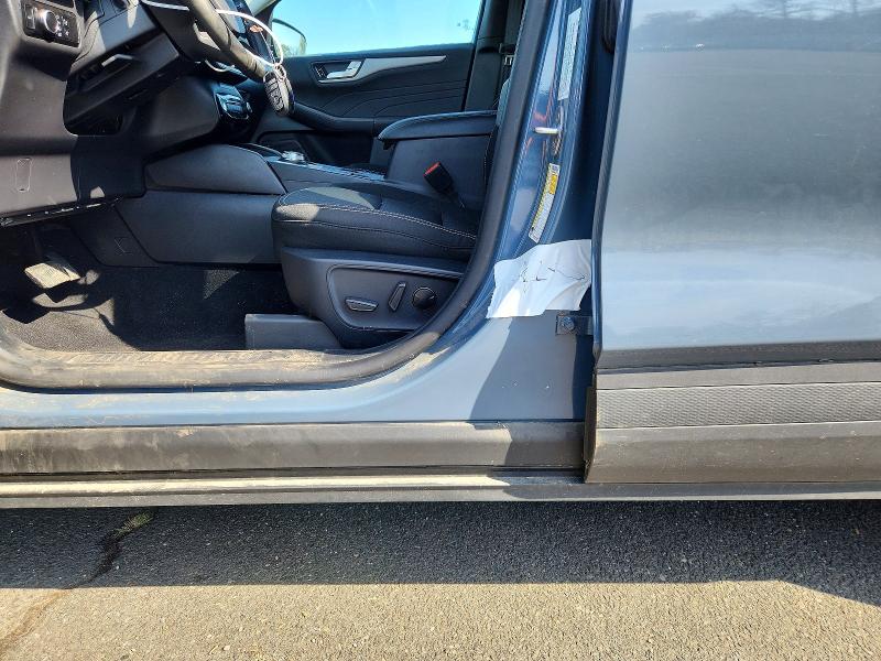 Photo 13 from auction – 2025 FORD ESCAPE with VIN 1FMCU9GN6SUA26245