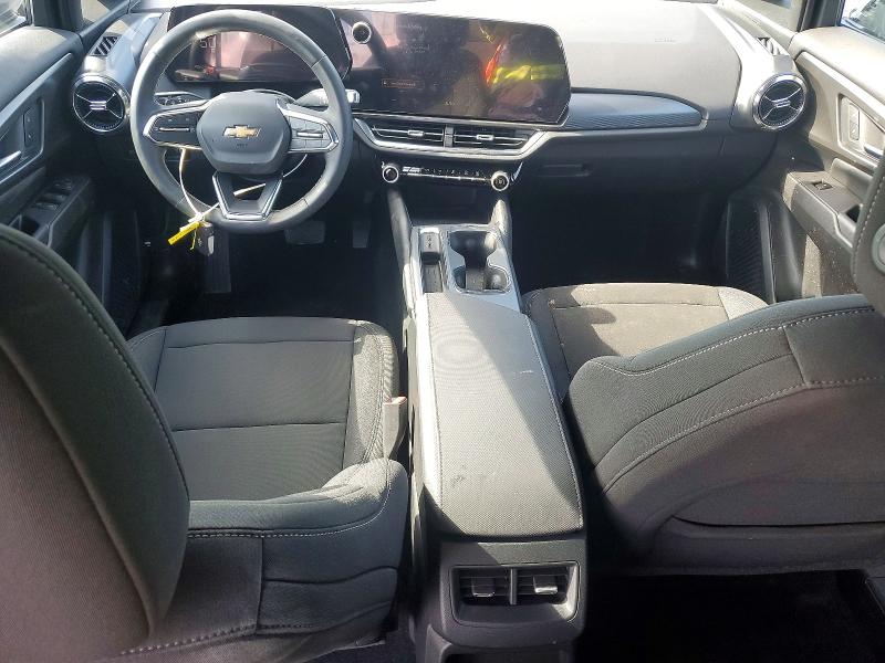 Photo 8 from auction – 2026 CHEVROLET EQUINOX with VIN 3GN7DLRP8TS111503