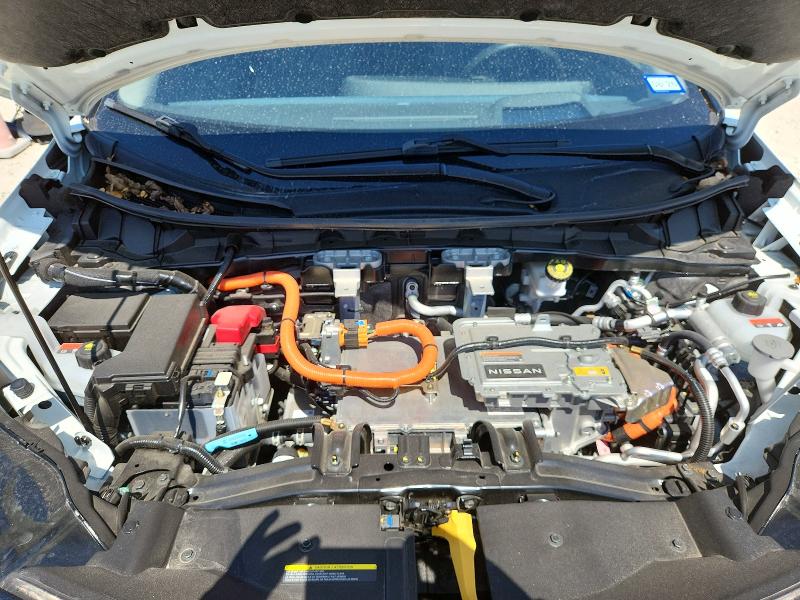 Photo 12 from auction – 2024 NISSAN ARIYA with VIN JN1DF0CD9RM736622
