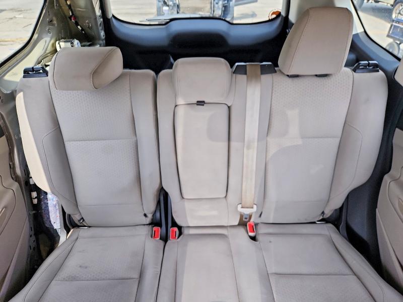 Photo 10 from auction – 2018 FORD ESCAPE with VIN 1FMCU9GD3JUB53640