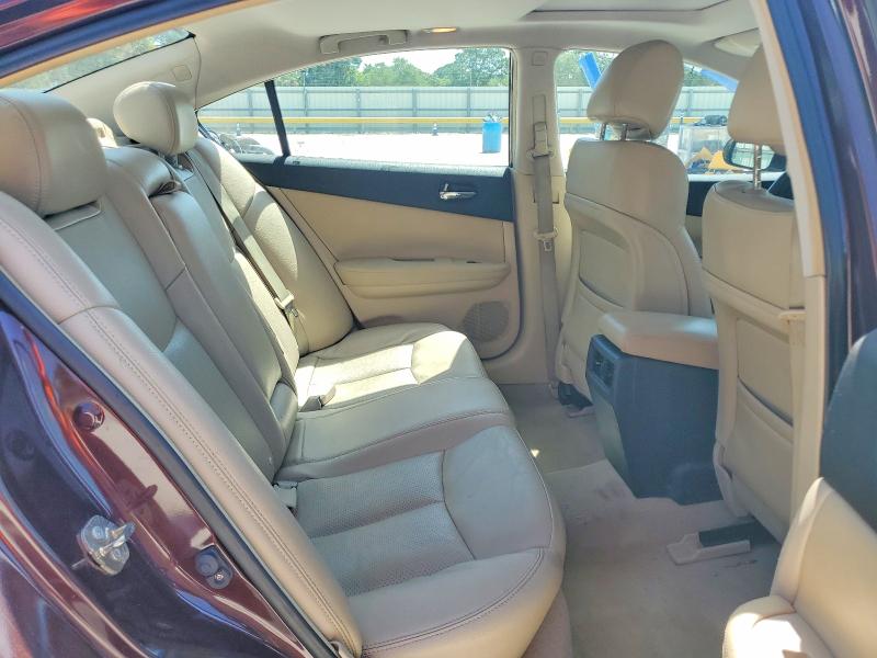 Photo 10 from auction – 2014 NISSAN MAXIMA with VIN 1N4AA5AP3EC445192