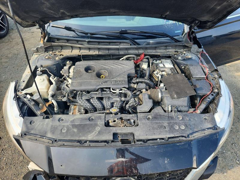Photo 11 from auction – 2020 NISSAN ALTIMA with VIN 1N4BL4BV3LC212237