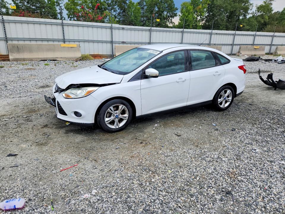 2013 FORD FOCUS - Търг №64788206