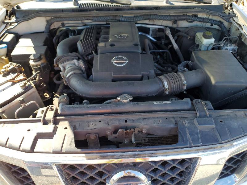 صورة رقم 11 من المزاد - 2012 NISSAN FRONTIER مع VIN 1N6AD0EV3CC423040