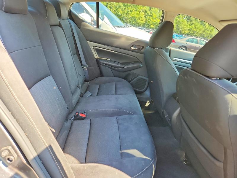 Photo 10 from auction – 2022 NISSAN ALTIMA with VIN 1N4BL4DV1NN347530