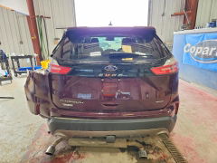 Zdjęcie 6 z aukcji – 2021 FORD EDGE z VIN 2FMPK4K91MBA49588