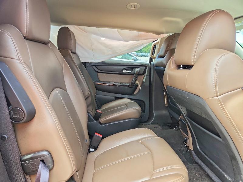 Photo 11 from auction – 2016 GMC ACADIA with VIN 1GKKRRKDXGJ317778