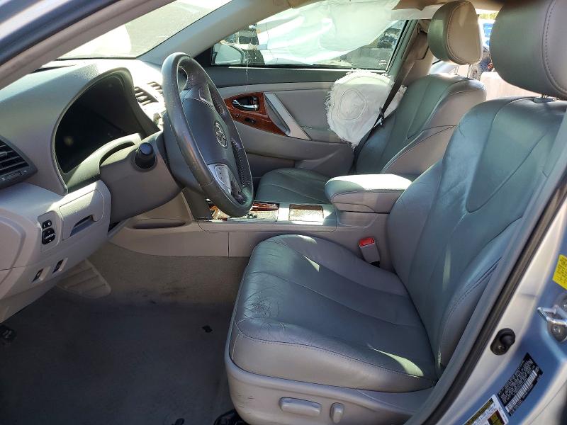 Photo 7 from auction – 2011 TOYOTA CAMRY with VIN 4T1BB3EK4BU133964