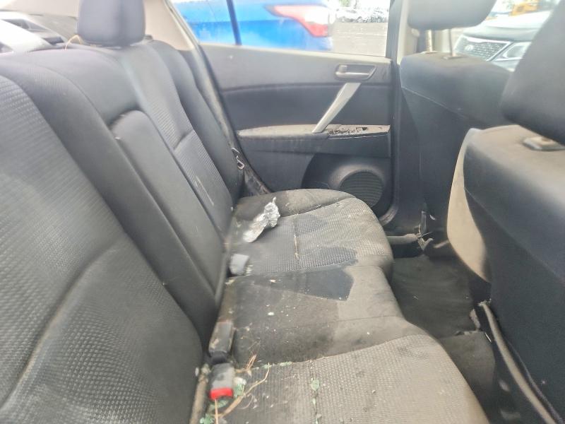 Photo 10 from auction – 2013 MAZDA 3 with VIN JM1BL1V78D1826350