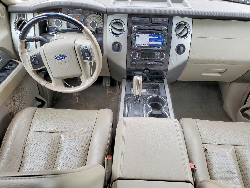 Снимка 8 от търг – 2014 FORD EXPEDITION с VIN 1FMJU2A55EEF49746