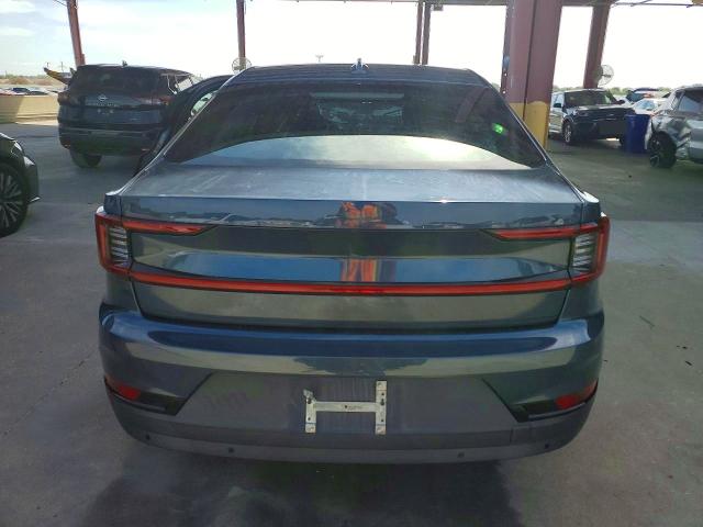 Photo 6 from auction – 2024 POLESTAR 2 with VIN YSMFD3KA7RL212772