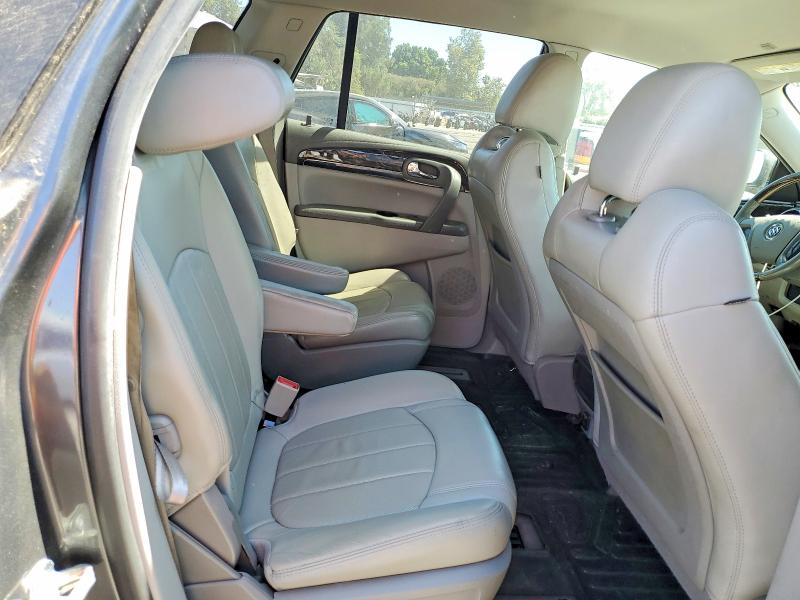 Photo 11 from auction – 2014 BUICK ENCLAVE with VIN 5GAKRBKD4EJ115312