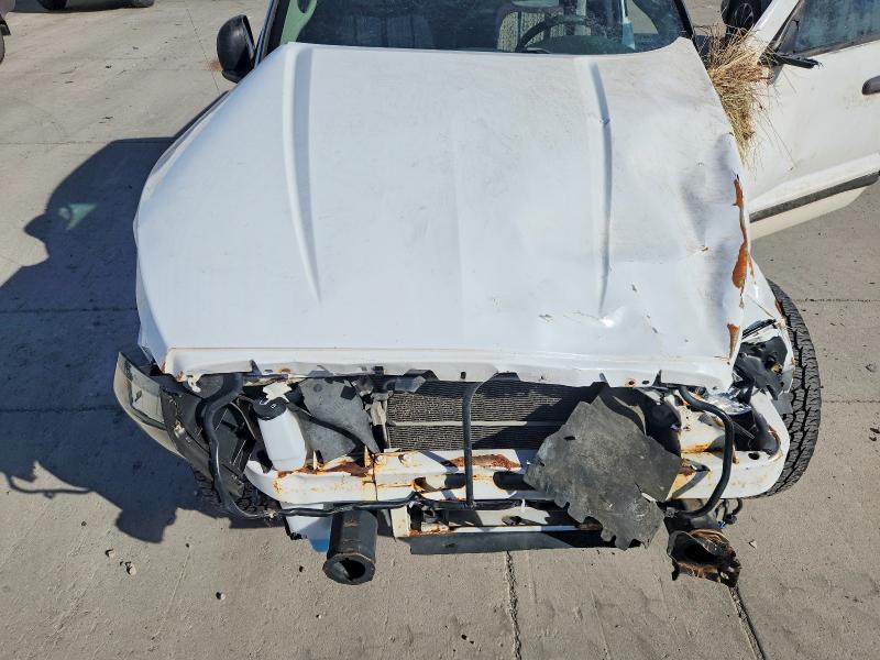 Photo 11 from auction – 2005 DODGE DAKOTA with VIN 1D7HE42N05S147571
