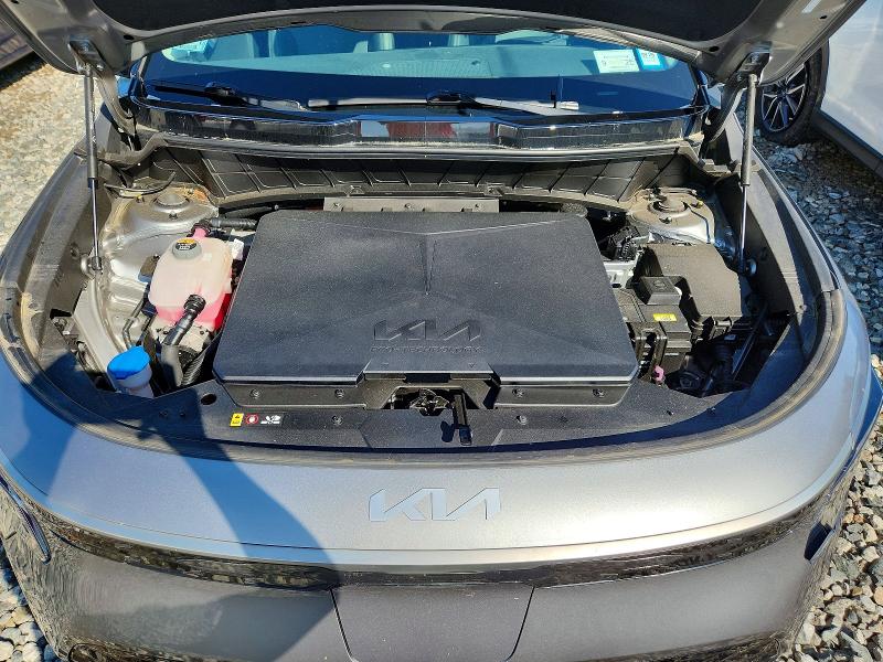 Photo 12 from auction – 2023 KIA NIRO with VIN KNDCR3L12P5053949