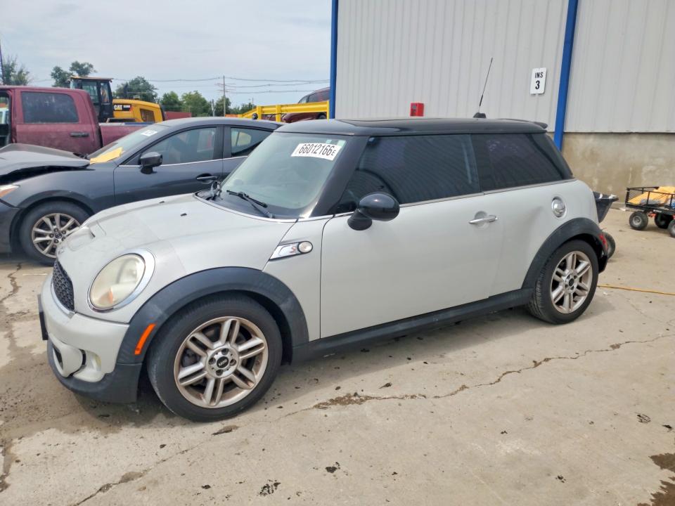 2011 MINI COOPER - Търг №66012166