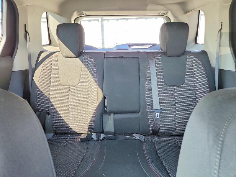 Photo 10 from auction – 2017 GMC TERRAIN with VIN 2GKFLTEK2H6168355