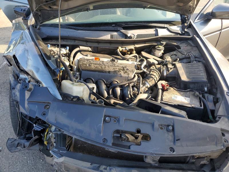 Photo 11 from auction – 2008 HONDA ACCORD with VIN 1HGCP26388A146370
