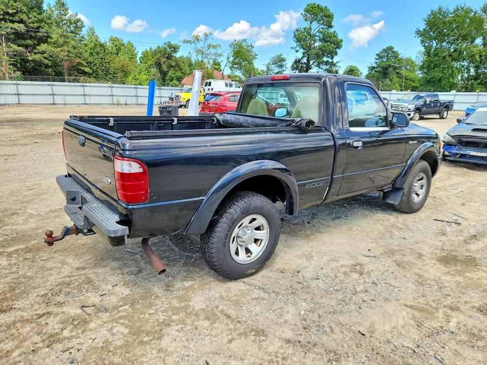 Photo 3 from auction – 2001 FORD RANGER with VIN 1FTYR10U01TA69515