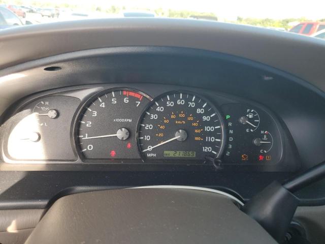 Zdjęcie 9 z aukcji – 2007 TOYOTA SEQUOIA z VIN 5TDZT38A77S290936