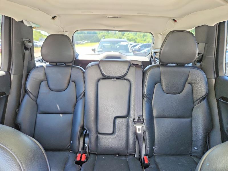 Photo 10 from auction – 2019 VOLVO XC90 with VIN YV4A22PK3K1442864