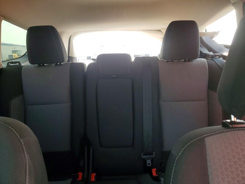 Фото 10 с аукциона – 2018 FORD ESCAPE с VIN 1FMCU9GD6JUC13491