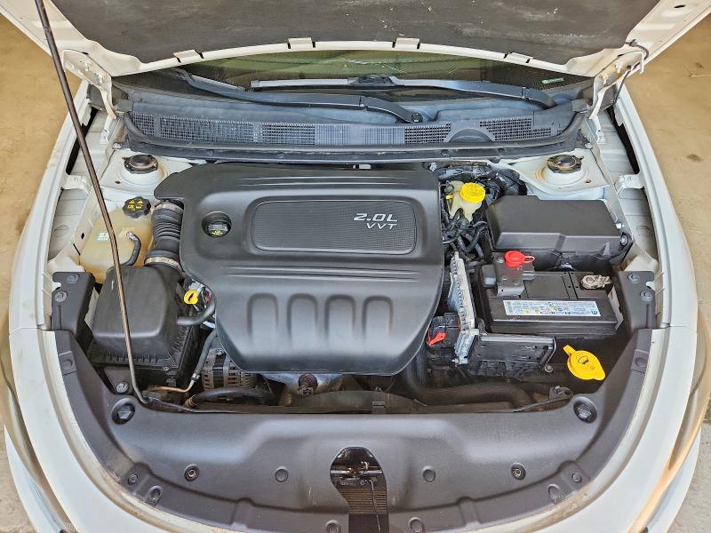 Photo 11 from auction – 2013 DODGE DART with VIN 1C3CDFBA9DD322360