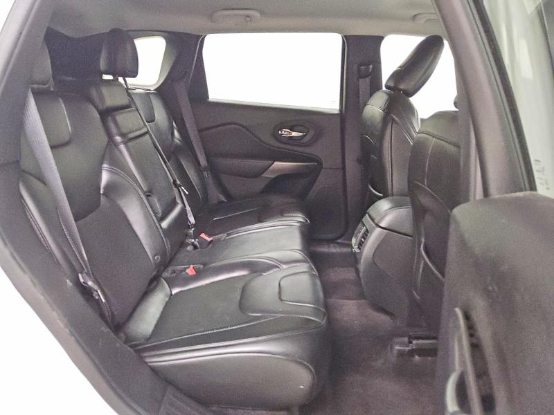 Photo 11 from auction – 2019 JEEP CHEROKEE with VIN 1C4PJMLB8KD273540