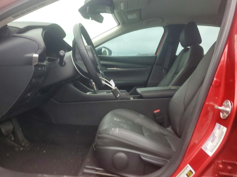 Снимка 7 от търг – 2025 MAZDA 3 с VIN 3MZBPABM5SM463081